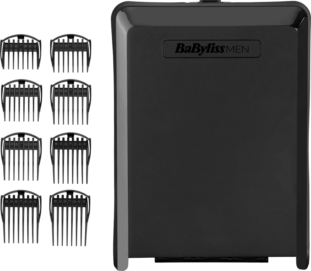 Машинка для стрижки Babyliss E990E